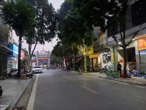 cần bán gấp mp văn phú, trục kinh doanh , vị trí đẹp, dòng tiền ổn định, 75m2, 5t, hơn 20tỷ.