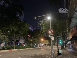 nhà 3 lầu mặt tiền hồng bàng q5, diện tích 106m2 bề ngang 9m, căn góc, 2 thoáng, shr, chỉ 29 tỷ