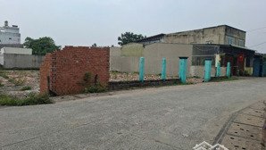 chính chủ bán lô góc 160m2 mặt tiền kinh doanh giá 1,4 tỷ đ.nguyễn thị lắng tân phú trung