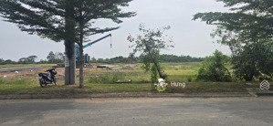 bán đất kcn đức hòa giá rẻ 120usd/m2 đất đóng thuế 1 lần tới 2061