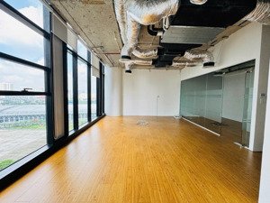 văn phòng cao cấp quận 7 giá chỉ từ 20tr | ưu đãi cuối năm số lượng có hạn