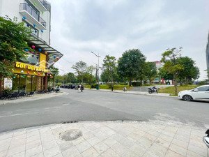 biệt thự khai sơn city, pl, vỉa hè, ngọc thụy, bồ đề, long biên, dt 80 m, 6 t, mt 5.5 m, giá 21 tỷ9