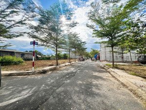 tin cực hot. bán 5 lô liền kề đối diện công viên ngay kdc bửu long mở rộng, chỉ từ 1,770 tỷ/nền