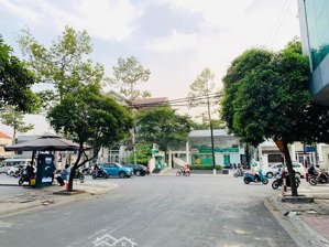 bán lô góc biệt thự 446m2 kdc d2d, phường thống nhất, biên hòa, đồng nai giá 49,5 tỷ