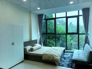 cho thuê cc mini 1pn, 1wc, 28m2, giá ưu đãi 6 triệu tại nguyễn văn lượng, gò vấp, hcm