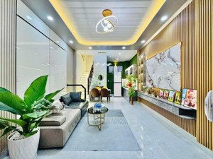 bán nhà hẻm lớn nguyễn đình chiểu, phường 3, quận 3, 48m2 shr sang tên ngay