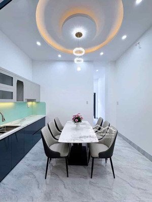 giá ưu đãi bán gấp nhà đẹp huỳnh văn bánh phường 13 phú nhuận 49,5m2 shr hxh