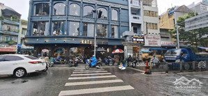 quận 1 - mặt tiền nguyễn phi khanh - phân khúc hiếm - 60m2 - nhỉnh 21 tỷ!