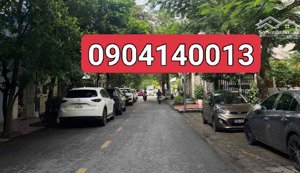 mặt đường hoàng ngọc phách vị trí đẹp, kinh doanh đỉnh diện tích: ~95m mặt tiền: 4,2