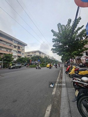 quận phú nhuận - mặt tiền hoa đào - ngang hiếm 8m - kinh doanh 30tr/th - 60m2 - 22 tỷ