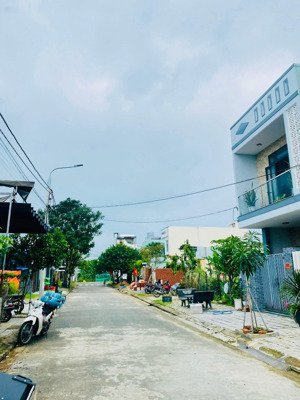 bán đất đường ban ban 9, hoà quý, ngũ hành sơn, đà nẵng