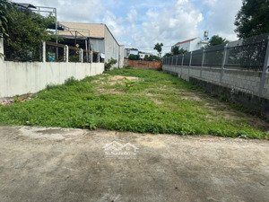 lỗ! 600tr, đất 458m2, đất nguyễn văn ni, thị trấn củ chi