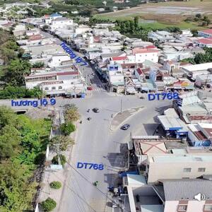 SIÊU PHẨM MỚI HOÀN THIỆN – GIÁ CHỈ 1TY990 ngay trung tâm phường Tân Triều