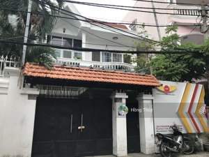 bán nhà hxh nguyễn trọng tuyển 10x21m, 2 tầng tiện xây biệt thự, căn hộ giá tốt chỉ 32.5tỷ