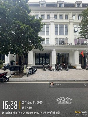 chính chủ bán căn liền kề khu louis 9, dt 105m2, hướng nam, giá bán chỉ 265 tr/m2. lh 