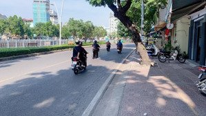 quận 3 - mặt tiền hoàng sa - 2 mặt tiền đường - kinh doanh sầm uất - 4 tầng - 44m2 - 18 tỷ