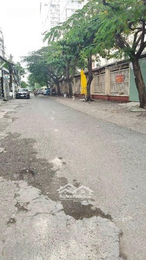 bán đất hẻm lâm văn bền - phường tân hưng - quận 7 -58m2 - chỉ 6,9 tỷ.