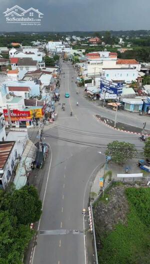  MỞ BÁN BÁN KHU DÂN CƯ CÙ LAO VEN SÔNG - CHỈ 500 TRIỆU- MUA ĐƯỢC ĐẤT NỀN SỔ SẴN & NHÀ PHỐ XÂY MỚI