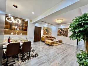 chính chủ bán căn hộ n05, 25t2 hoàng đạo thúy. 160m2, 3pn, 3wc, giá 14 tỷ. lh: 