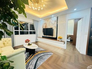 chính chủ cần bán chung cư trung hòa nhân chính, 75m2, 3pn, 2wc, đủ đồ, 7,2 tỷ, lh :0834487666