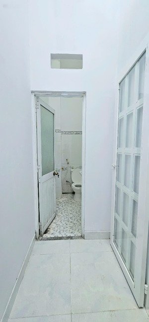 nhà chính chủ sổ riêng hóc môn bán lỗ giá chỉ 849tr