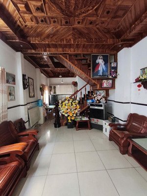 nhà đẹp, ở ngay tây thạnh, q. tân phú - hẻm rộng, thông - 3 tầng - 4 x 12m - chỉ 4.6 tỷ