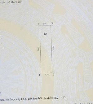 thụy khuê, 5 tầng 45m², ngõ nông, thoáng, cách mặt đường 15 mét