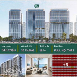 [ sun centro town hạ long] - toà c3 mặt biển bãi cháy đầu tư sinh lời 8-12%/năm