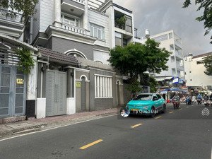 biệt thự - bình thạnh - mặt tiền trường sa - khu phan xích long miếu nổi - 2 mt - 154.8m2 - 45 tỷ