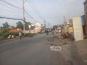 đất đẹp măt tiền đường số 11,trường thọ, thủ đức, thuận tiện kinh doanh đa ngành.