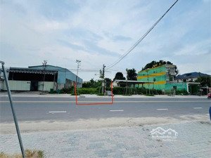 bán đất mt đx-002- bình dương-hcm vị trí kd nhận diện cao. giá tốt nhất khu. đầu tư lâu dài ok