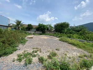 bán gấp lô nguyễn thị tú - dt 175m2 full thổ cư - hẻm 1/ - giá 6 tỷ 950