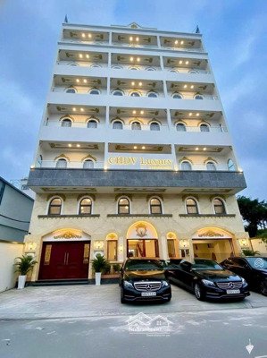 lô đất mt nguyễn đức an đường 7.5m dt đẹp ngang 6.2m, sơn trà khu vực gần biển và cao tầng 11.5 tỷ