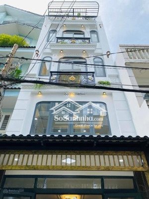 bán nhà nguyễn thái bình - q1. giá 5tỷ290/80,6m2 gần trường th nguyễn thái bình. đang cho thuê 32tr