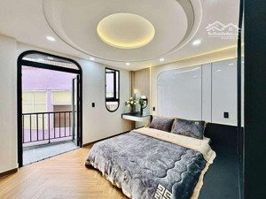 nhà khu vip cityland nguyễn văn lượng lê hoàng phái p.17 gò vấp 4 tầng hoàn công 6.95 tỷ