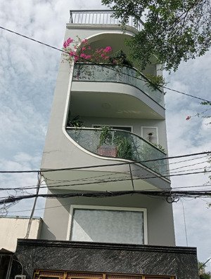 bán nhà chính chủ 100m2 huỳnh thị hai sát bv q12 dương thị mười chỉ 6t7