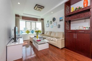 chủ cần bán gấp ch 3pn riêng biệt nằm ngay trung tâm, ngắm trực diện sông