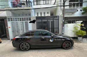 phú nhuận - hẻm xe hơi - phùng văn cung - 5 tầng - 73m2 - 11.x tỷ tl!