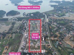 chính chủ bán căn nhà 83m2 hướng nam dự án thiên mã hòa lạc premier residence nhỉnh 4 tỷ