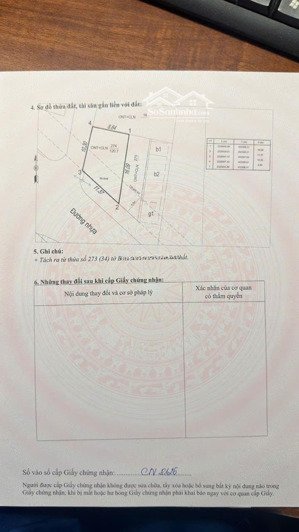 cần bán đất ô góc, mặt đường to thống nhất, sổ đỏ chính chủ!