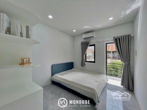 chdv full nội thất studio và 1pn ban công máy giặt riêng cực thoáng ngay lotte cộng hoà