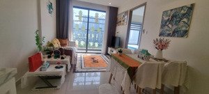 cho thuê cc vinhomes grand park, 9 triệu, 60m2, 2pn, 2wc, full nội thất