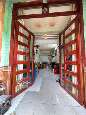 nhà nhỏ tiền, hẻm xe hơi 5m p. linh xuân, thủ đức cách ql1k chỉ 50m