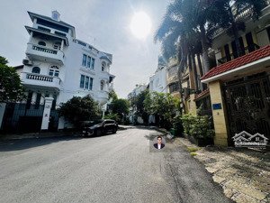 siêu phẩm! bán đất mặt tiền thân văn nhiếp - view sông - 12.2x18m - hầm 4 tầng - giá chốt 41 tỷ