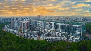 qũy căn rẻ nhất tại the glen celadon city, dt 473m2, giá chỉ 30.473 tỷ. lh: em thư 03599993 nv cđt