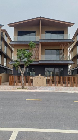 quà tặng miễn phí 5 năm chăm sóc sức khỏe chuẩn nhật khi chủ nhân sở hữu căn biệt thự komorebi