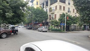 liền kề mặt phố trục chính văn khê - căn góc 2 mặt tiền - kinh doanh đỉnh - vỉa hè rộng