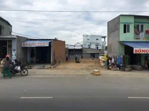 bán đất mặt tiền phạm văn đồng(vĩnh lương) phường bắc nha trang