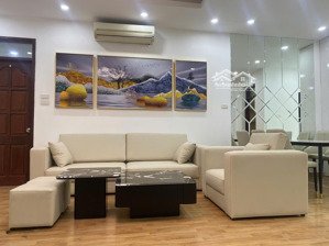 bán cc 130m2, 12 tỷ, 3pn, 2wc tại hoàng đạo thúy, nhân chính, thanh xuân, hà nội lh 