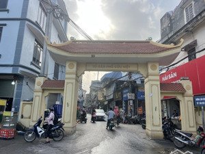 chính chủ bán chung cư mini cực đẹp trâu quỳ, gia lâm, hà nội giá 1tỷ150 triệu